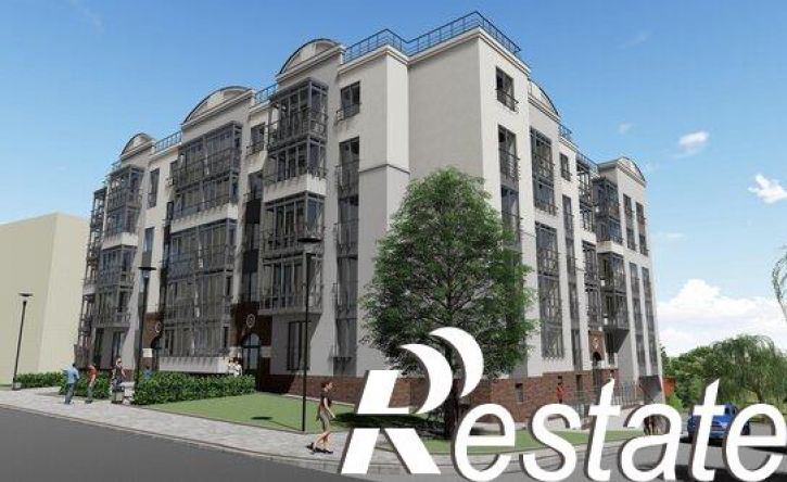 1-комн квартира улица Тенистая Аллея, 35,  д. 35