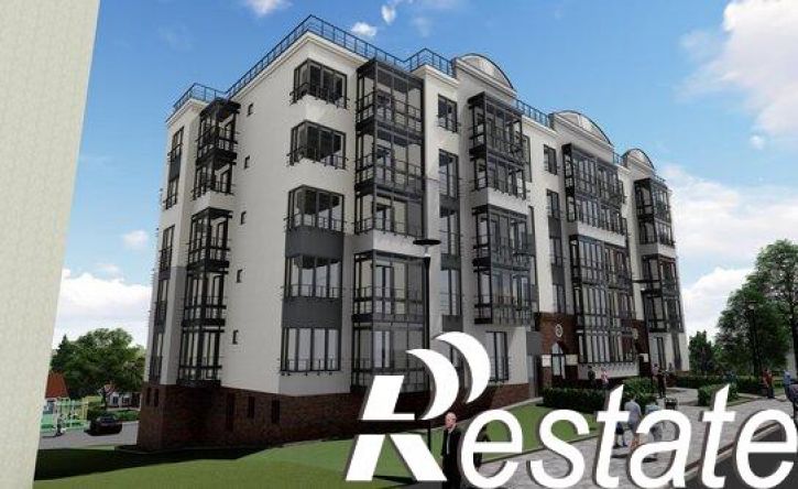 1-комн квартира улица Тенистая Аллея, 35,  д. 35