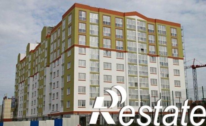 3-комн квартира улица Николая Карамзина, 38,  д. 38
