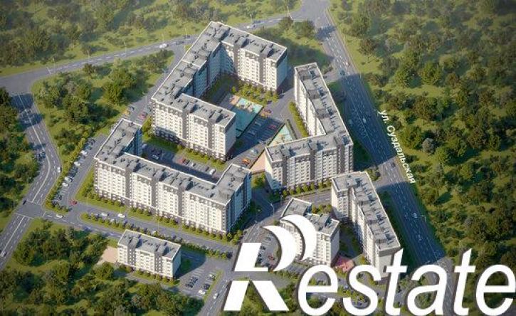 3-комн квартира Суздальская улица, 20 к1,  д. 20 к1