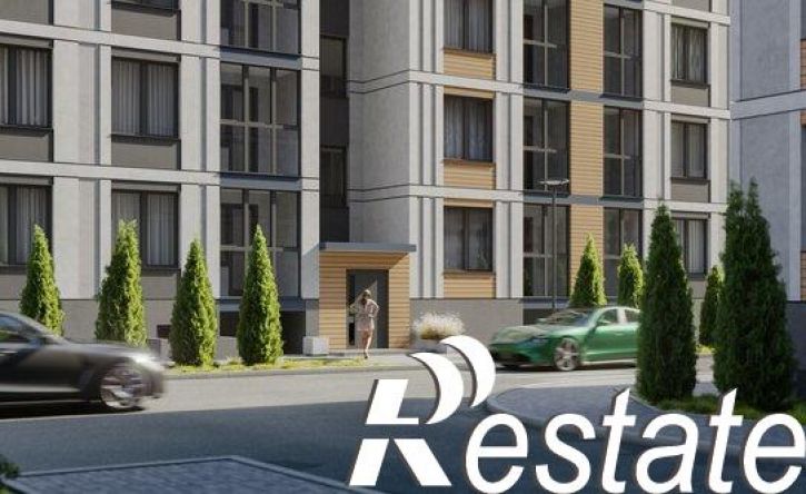 2-комн квартира улица Сержанта Мишина, 81 к3,  д. 81 к3