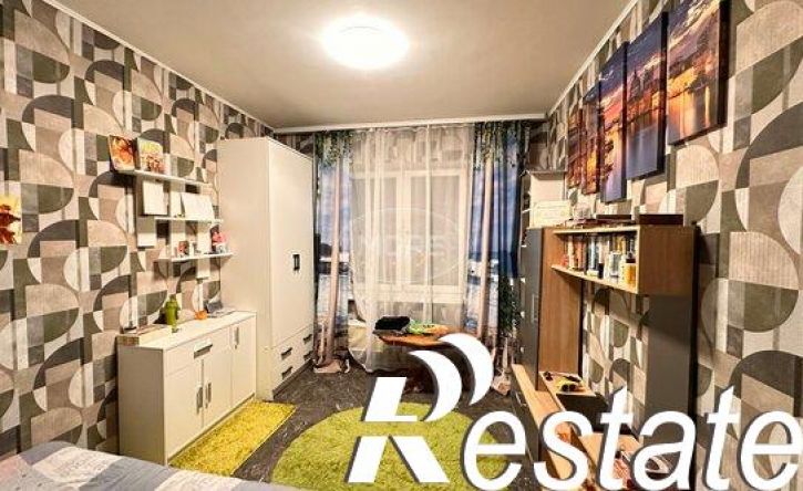 3-комн квартира Октябрьская улица, 67,  д. 67