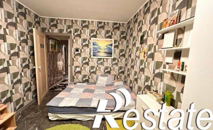 3-комн квартира Октябрьская улица, 67,  д. 67