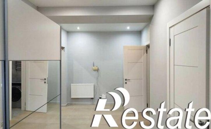 1-комн квартира улица Юрия Гагарина, 16Б,  д. 16Б