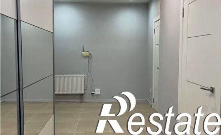 1-комн квартира улица Юрия Гагарина, 16Б,  д. 16Б