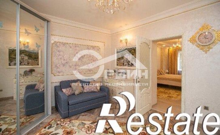 2-комн квартира улица Достоевского, 8,  д. 8