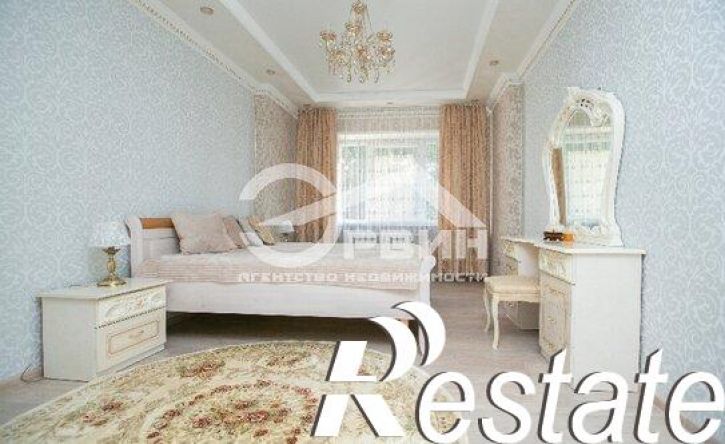 2-комн квартира улица Достоевского, 8,  д. 8