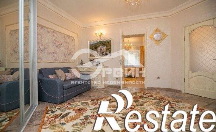 2-комн квартира улица Достоевского, 8,  д. 8