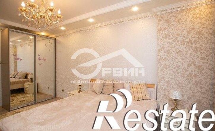 2-комн квартира улица Достоевского, 8,  д. 8