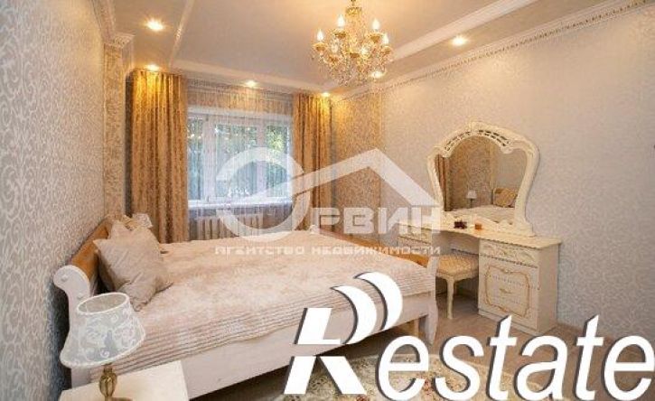 2-комн квартира улица Достоевского, 8,  д. 8