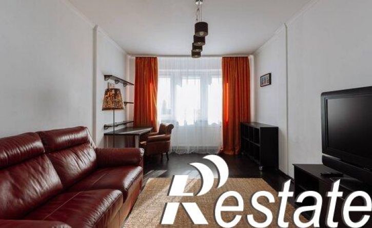 2-комн квартира Комсомольская улица, 85,  д. 85