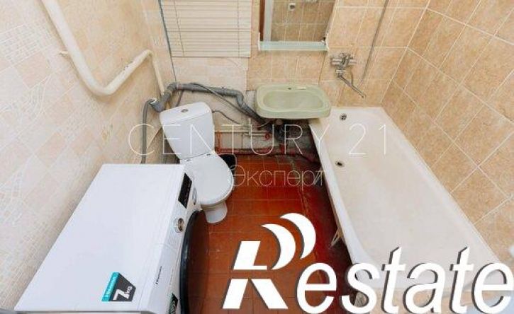 1-комн квартира улица Олега Кошевого, 3,  д. 3