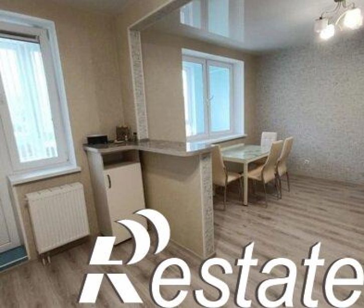 3-комн квартира улица Мира, 7Б,  д. 7Б