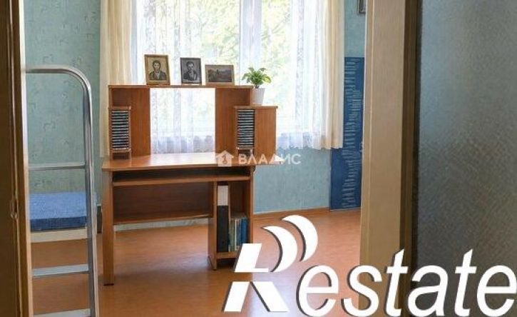 1-комн квартира бульвар Любови Шевцовой, 70,  д. 70