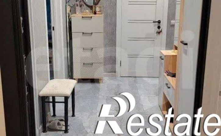 2-комн квартира Тихорецкая улица, 22А,  д. 22А