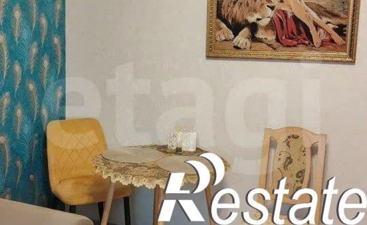2-комн квартира Тихорецкая улица, 22А,  д. 22А