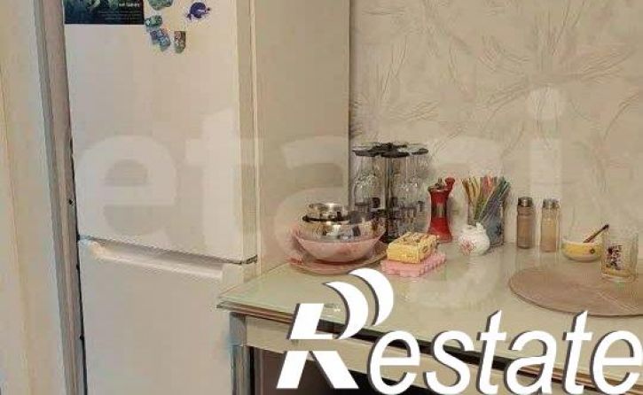 2-комн квартира Тихорецкая улица, 22А,  д. 22А