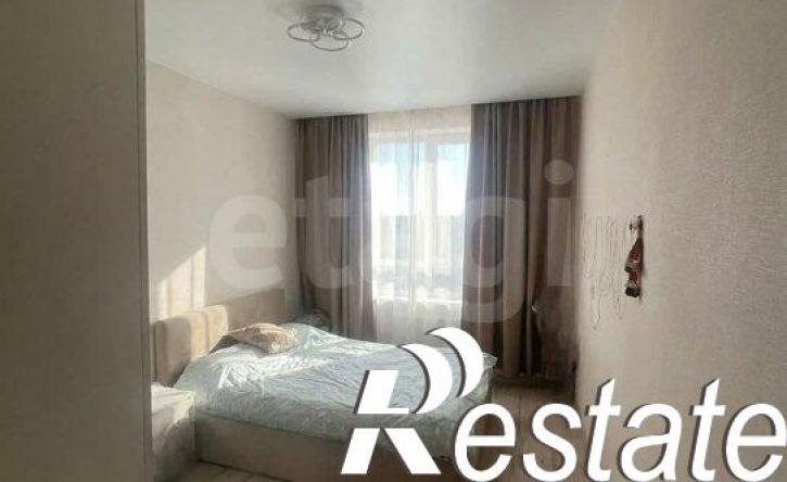 1-комн квартира улица Героя России Катериничева, 9 к2,  д. 9 к2
