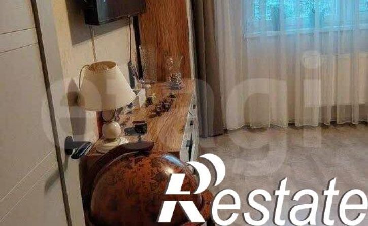 2-комн квартира Тихорецкая улица, 22А,  д. 22А