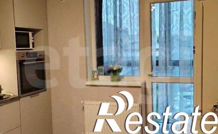 2-комн квартира Тихорецкая улица, 22А,  д. 22А