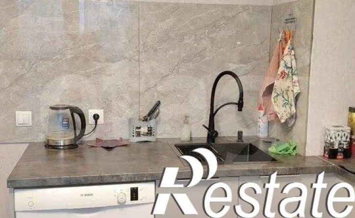 2-комн квартира Тихорецкая улица, 22А,  д. 22А