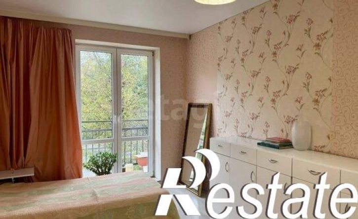 2-комн квартира улица Александра Суворова, 148Б,  д. 148Б