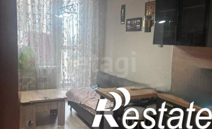 1-комн квартира улица Героя России Катериничева, 9 к2,  д. 9 к2