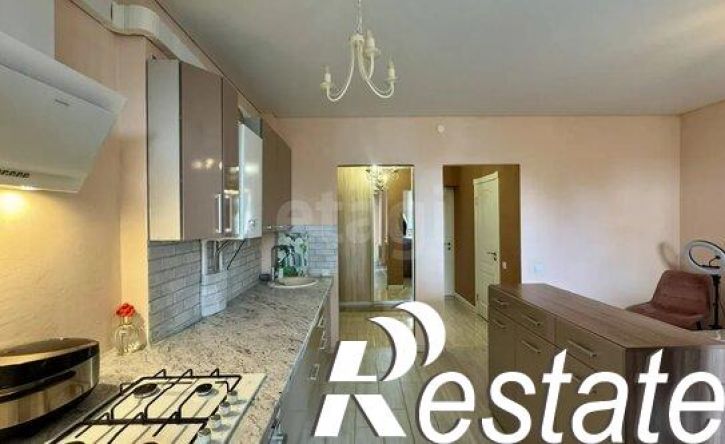 2-комн квартира улица Александра Суворова, 148Б,  д. 148Б