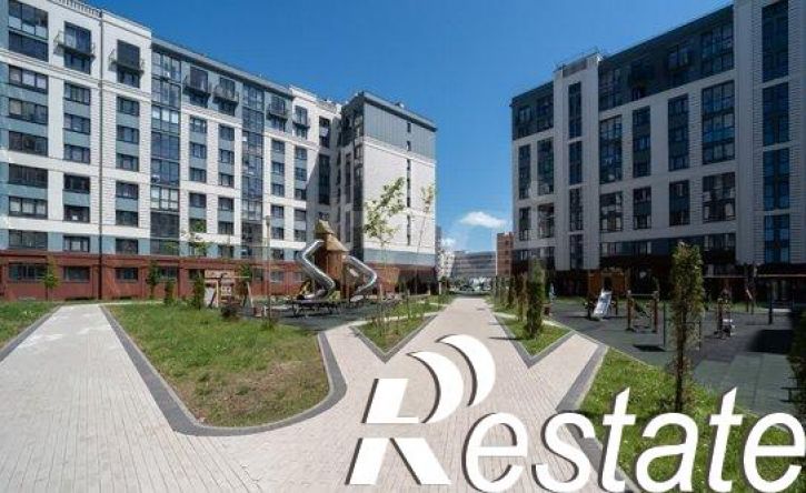 1-комн квартира улица Героя России Катериничева, 9 к2,  д. 9 к2