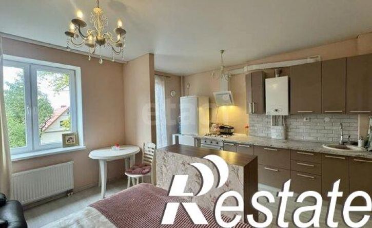 2-комн квартира улица Александра Суворова, 148Б,  д. 148Б