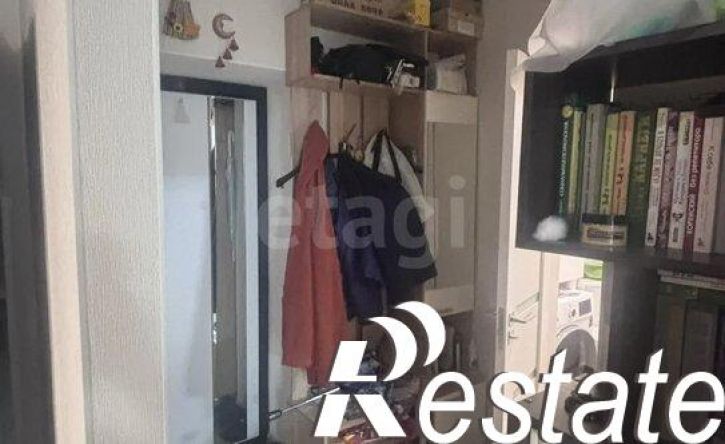 1-комн квартира улица Героя России Катериничева, 9 к2,  д. 9 к2
