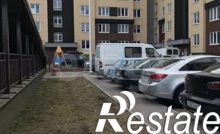 1-комн квартира Советский проспект, 238А,  д. 238А