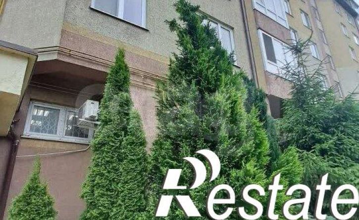 1-комн квартира улица Александра Суворова, 40,  д. 40