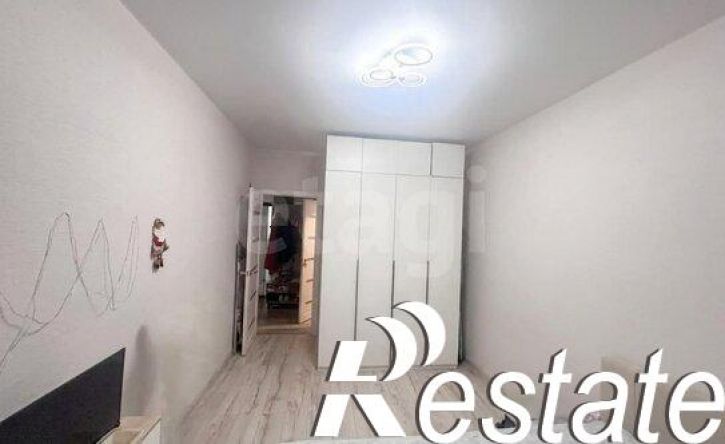 1-комн квартира улица Героя России Катериничева, 9 к2,  д. 9 к2