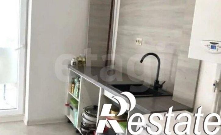 1-комн квартира Советский проспект, 238А,  д. 238А