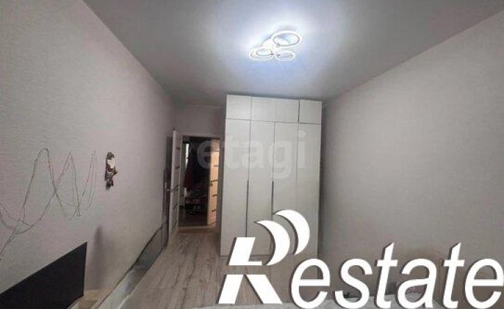 1-комн квартира улица Героя России Катериничева, 9 к2,  д. 9 к2