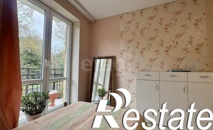 2-комн квартира улица Александра Суворова, 148Б,  д. 148Б