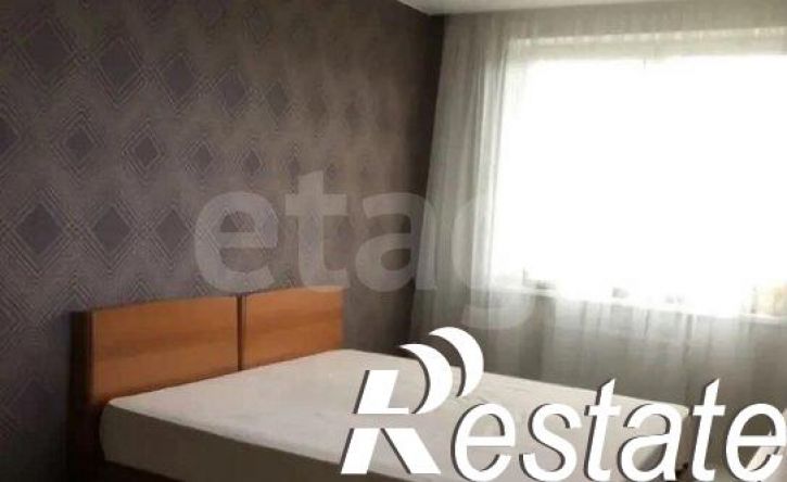 1-комн квартира Советский проспект, 238А,  д. 238А