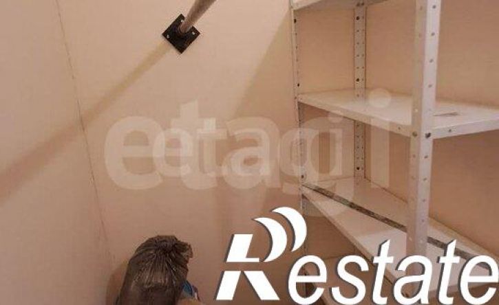 1-комн квартира улица Александра Суворова, 40,  д. 40