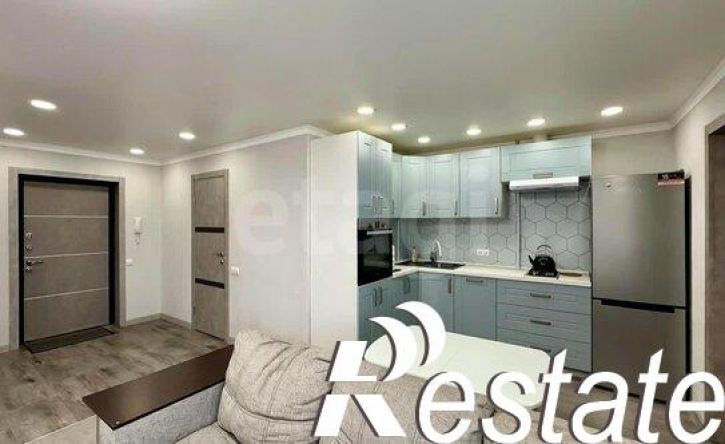 1-комн квартира Московский проспект, 78,  д. 78