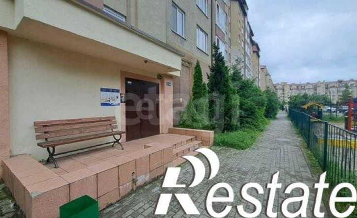 1-комн квартира улица Александра Суворова, 40,  д. 40