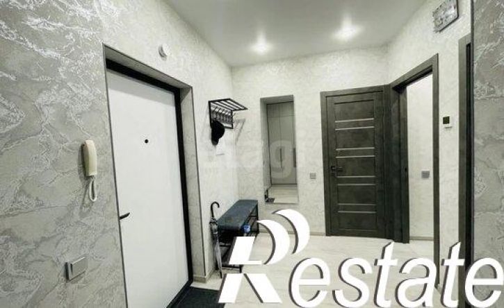 1-комн квартира Батальная улица, 65Б,  д. 65Б