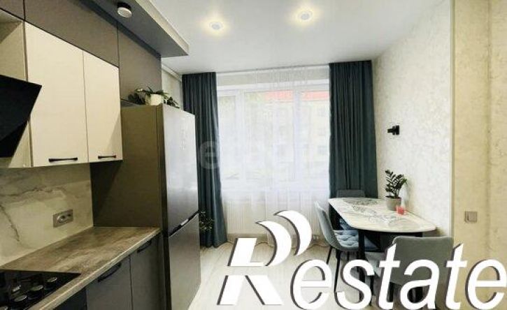 1-комн квартира Батальная улица, 65Б,  д. 65Б