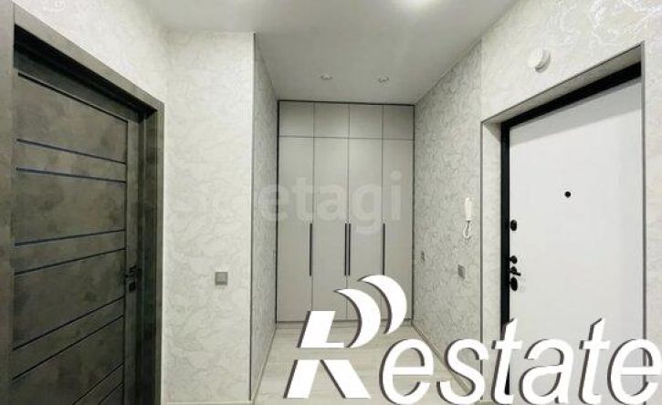 1-комн квартира Батальная улица, 65Б,  д. 65Б