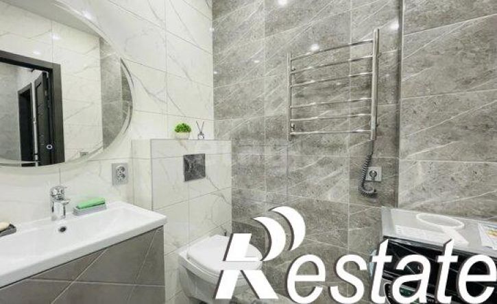 1-комн квартира Батальная улица, 65Б,  д. 65Б