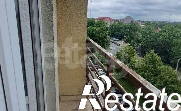 1-комн квартира улица Александра Суворова, 40,  д. 40