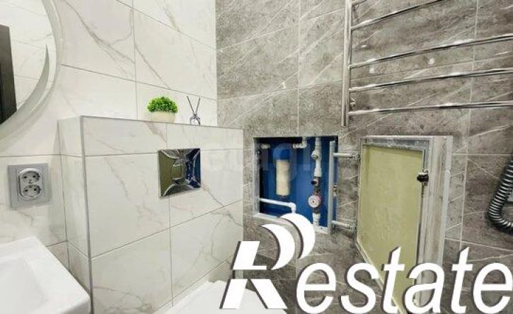 1-комн квартира Батальная улица, 65Б,  д. 65Б