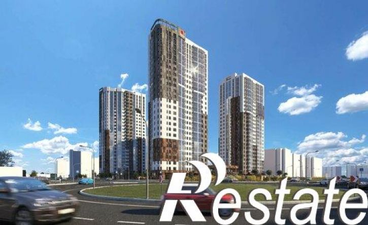 1-комн квартира улица Гайдара, 90,  д. 90