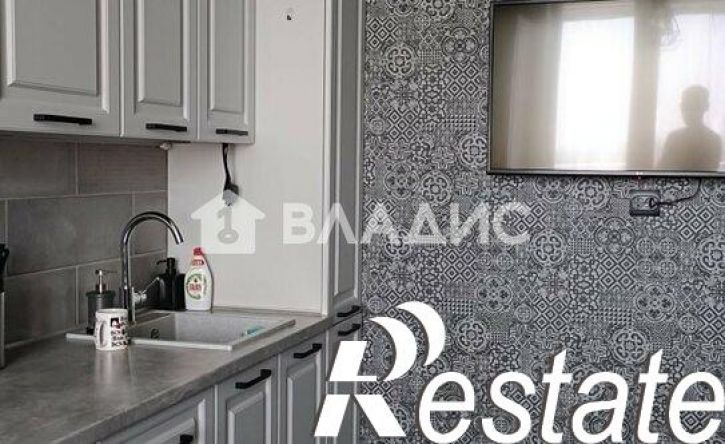 2-комн квартира улица Володарского, 4А,  д. 4А