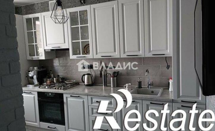 2-комн квартира улица Володарского, 4А,  д. 4А